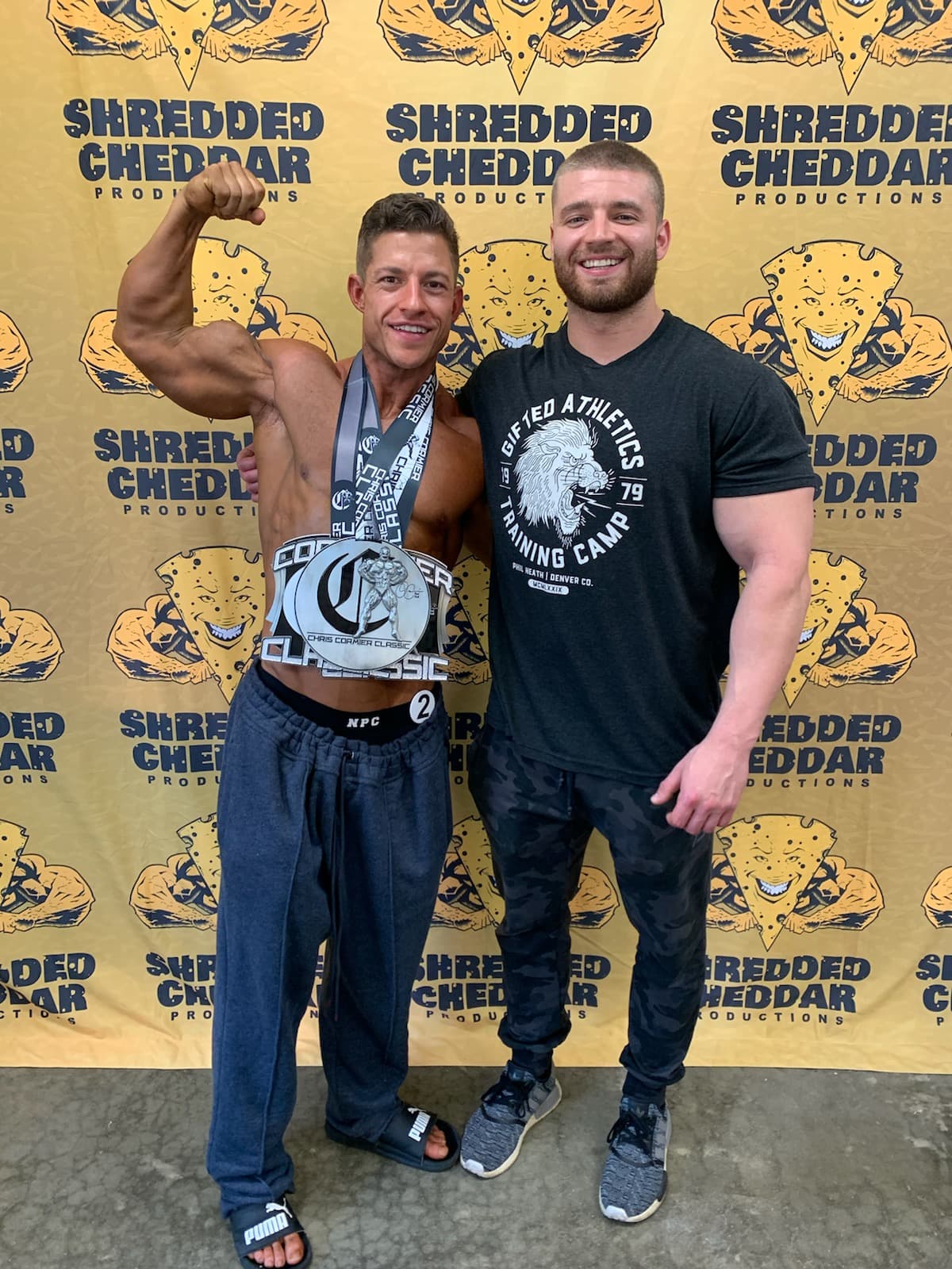 Mike Pueschner